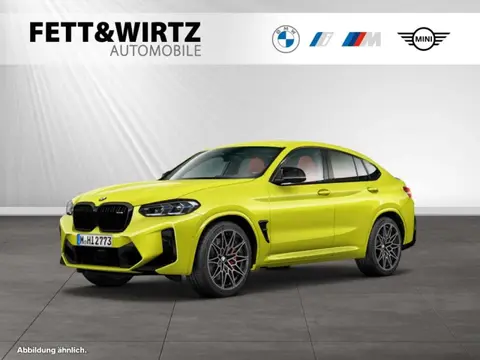 Used BMW X4 Petrol 2024 Ad Germany