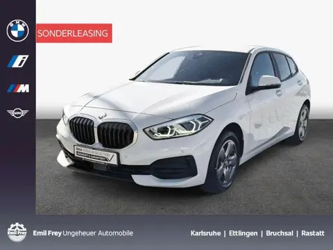 Used BMW SERIE 1 Petrol 2023 Ad 