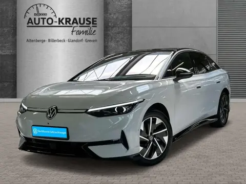 Annonce VOLKSWAGEN ID.7 Électrique 2023 d'occasion 