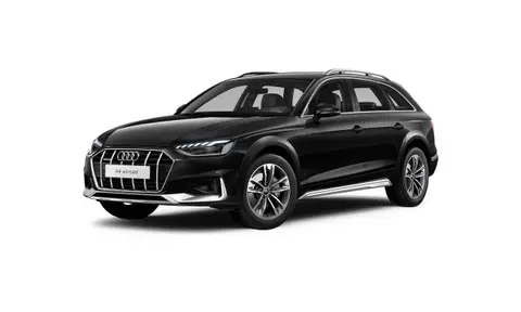 Annonce AUDI A4 Diesel 2024 d'occasion 