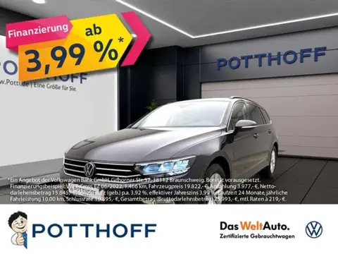 Used VOLKSWAGEN PASSAT Diesel 2023 Ad 