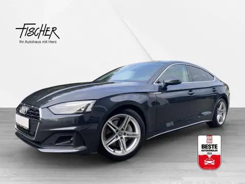 Used AUDI A5 Diesel 2020 Ad 