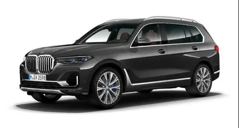 Used BMW X7 Diesel 2019 Ad 