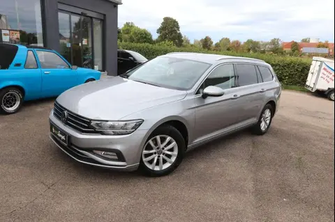 Annonce VOLKSWAGEN PASSAT Diesel 2022 d'occasion 