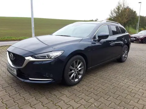 Annonce MAZDA 6 Essence 2021 d'occasion 