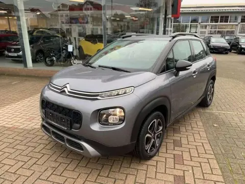 Annonce CITROEN C3 AIRCROSS Essence 2018 d'occasion 