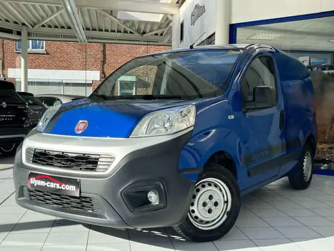 Used FIAT FIORINO Petrol 2019 Ad 