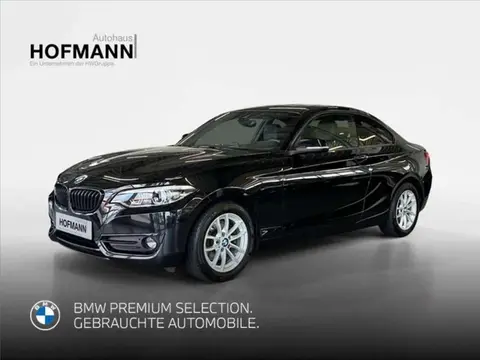 Used BMW SERIE 2 Petrol 2020 Ad 