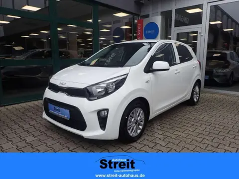 Used KIA PICANTO Petrol 2023 Ad 