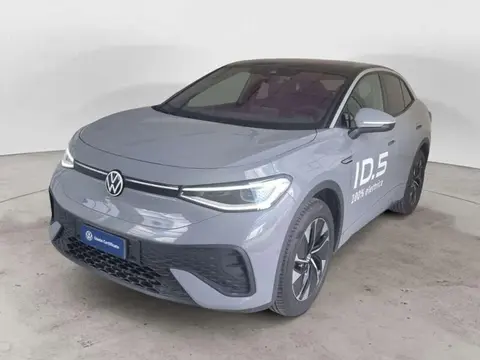 Annonce VOLKSWAGEN ID.5 Électrique 2022 d'occasion 