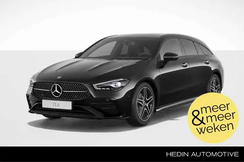 Used MERCEDES-BENZ CLASSE CLA Petrol 2024 Ad 