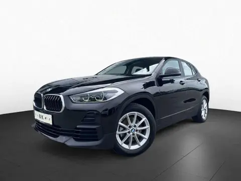 Used BMW X2 Petrol 2021 Ad 