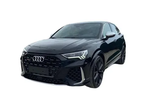 Annonce AUDI RSQ3 Essence 2022 d'occasion 