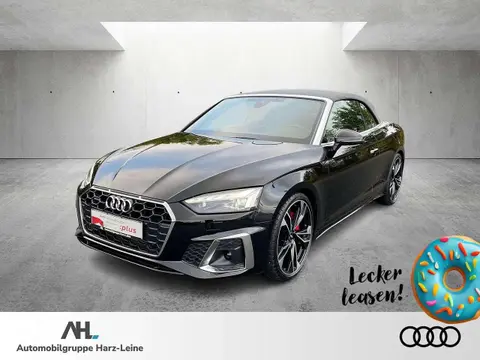 Annonce AUDI A5 Essence 2023 d'occasion 