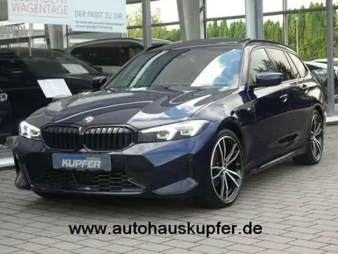 Used BMW SERIE 3 Diesel 2023 Ad 