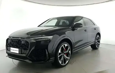 Annonce AUDI RSQ8 Hybride 2021 d'occasion 