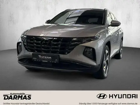 Used HYUNDAI TUCSON Hybrid 2023 Ad 