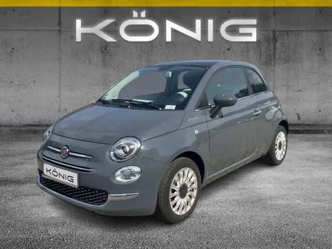 Annonce FIAT 500 Essence 2022 d'occasion 