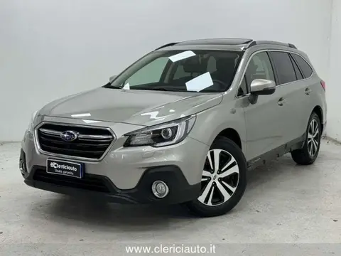 Used SUBARU OUTBACK Petrol 2018 Ad 