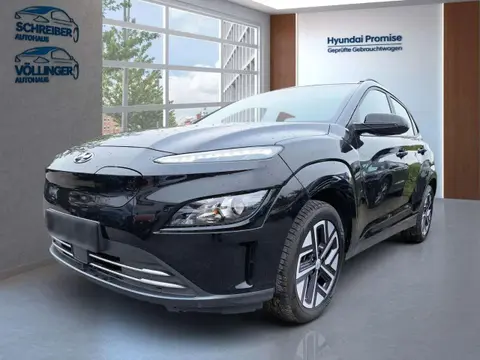 Used HYUNDAI KONA Electric 2021 Ad 