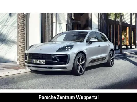 Annonce PORSCHE MACAN Essence 2024 d'occasion Allemagne