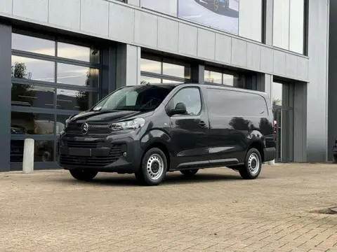 New CITROEN JUMPY Diesel 2024 ad 