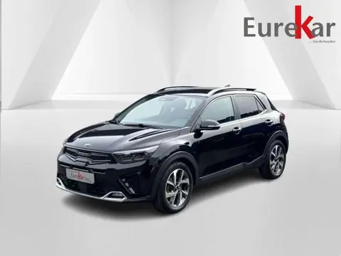 Annonce KIA STONIC Essence 2021 d'occasion 