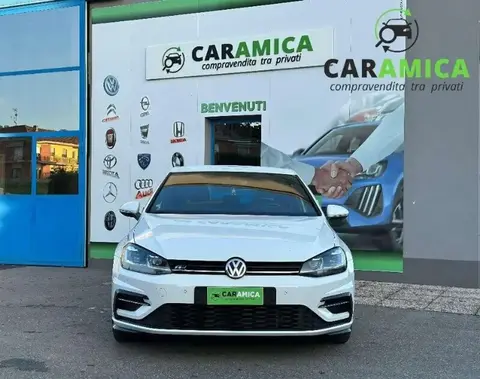 Used VOLKSWAGEN GOLF Petrol 2019 Ad 