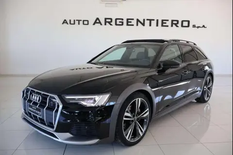 Annonce AUDI A6 Hybride 2024 d'occasion 