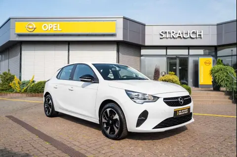 Annonce OPEL CORSA Électrique 2021 d'occasion 