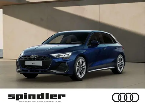 Annonce AUDI A3 Essence 2024 d'occasion 