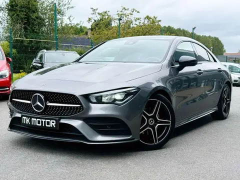 Used MERCEDES-BENZ CLASSE CLA Diesel 2020 Ad 