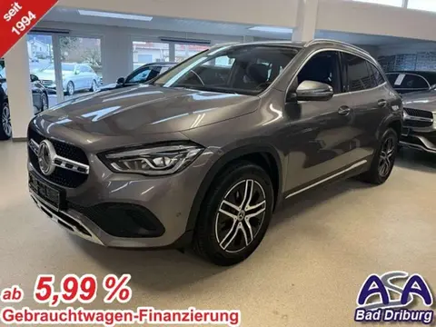 Used MERCEDES-BENZ CLASSE GLA Diesel 2023 Ad 