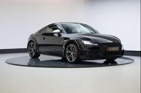 Annonce AUDI TTS Essence 2019 d'occasion 