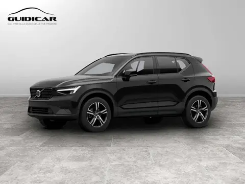 Used VOLVO XC40 Petrol 2024 Ad 