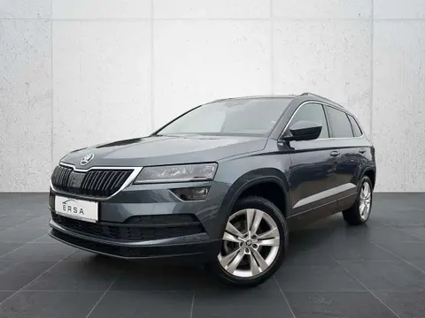 Annonce SKODA KAROQ Diesel 2019 d'occasion 