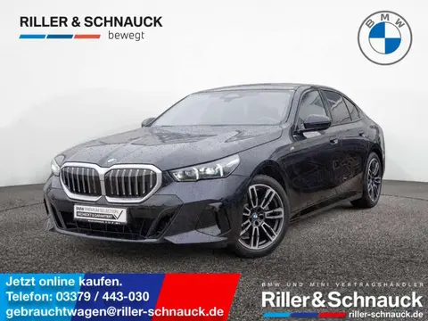 Used BMW SERIE 5 Diesel 2023 Ad Germany