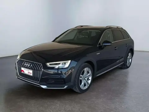 Annonce AUDI A4 Diesel 2017 d'occasion 