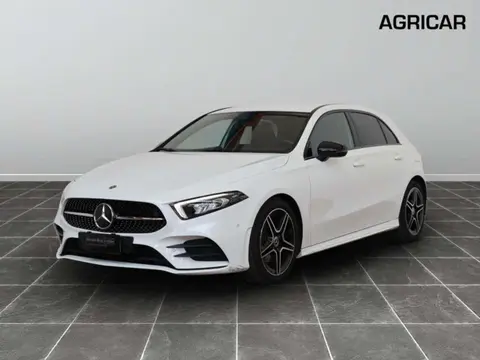 Used MERCEDES-BENZ CLASSE A Diesel 2019 Ad 