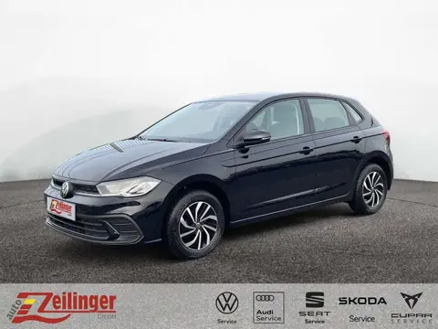 Used VOLKSWAGEN POLO Petrol 2024 Ad 