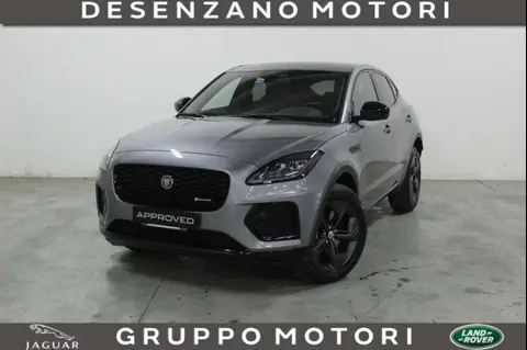 Used JAGUAR E-PACE Diesel 2023 Ad 