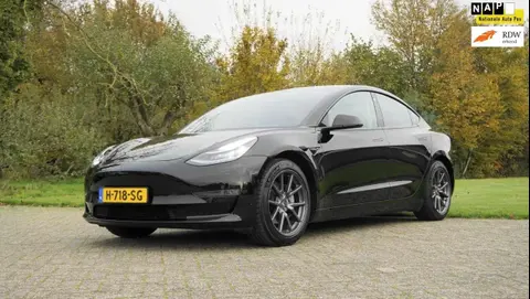 Annonce TESLA MODEL 3 Électrique 2019 d'occasion 