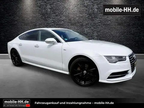 Used AUDI A7 Diesel 2016 Ad 