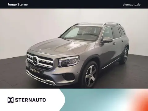 Used MERCEDES-BENZ CLASSE GLB Petrol 2023 Ad 