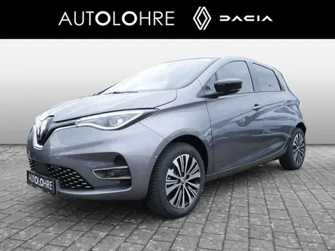 Used RENAULT ZOE Electric 2023 Ad Germany