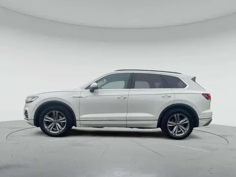 Used VOLKSWAGEN TOUAREG Diesel 2020 Ad 