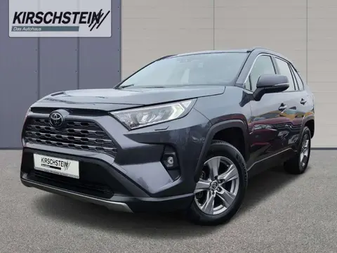 Used TOYOTA RAV4 Petrol 2022 Ad 