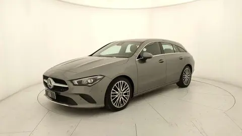 Used MERCEDES-BENZ CLASSE CLA Diesel 2021 Ad 