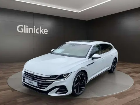 Annonce VOLKSWAGEN ARTEON Diesel 2023 d'occasion 