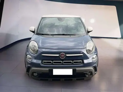 Used FIAT 500L Petrol 2019 Ad 